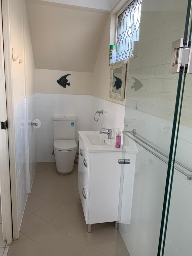 Sea Whispers Bed & Breakfast Kiama Dış mekan fotoğraf