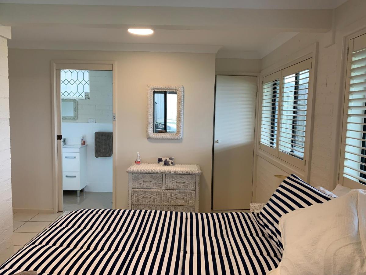 Sea Whispers Bed & Breakfast Kiama Dış mekan fotoğraf